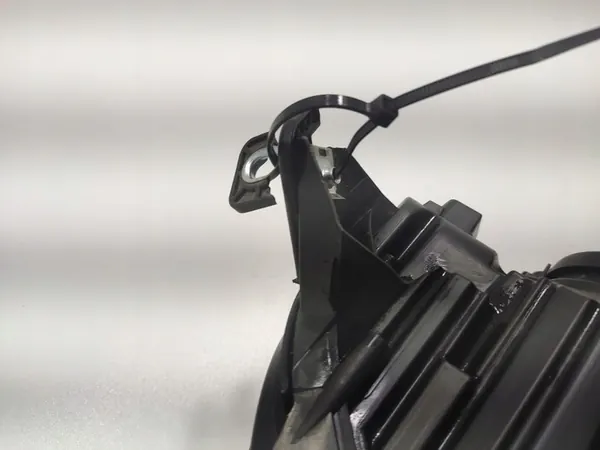 Farol Dianteiro Esquerdo Fiat 500E II 2020-2025 52140036 image 9