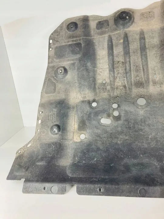 OPEL ASTRA V K Motor Undertray 39117175 image 3