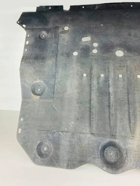 OPEL ASTRA V K Motor Undertray 39117175 image 4