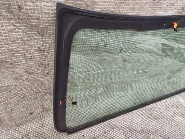 BMW F30 Sedan Heckscheibe OEM - Original 2016 image 8