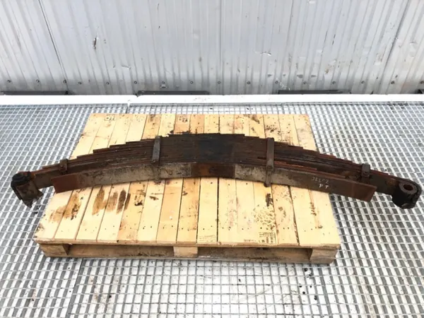 OEM LORK-716-1000016424 Oikea etulehtijousi image 2