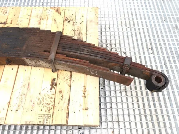 OEM LORK-716-1000016424 Oikea etulehtijousi image 4