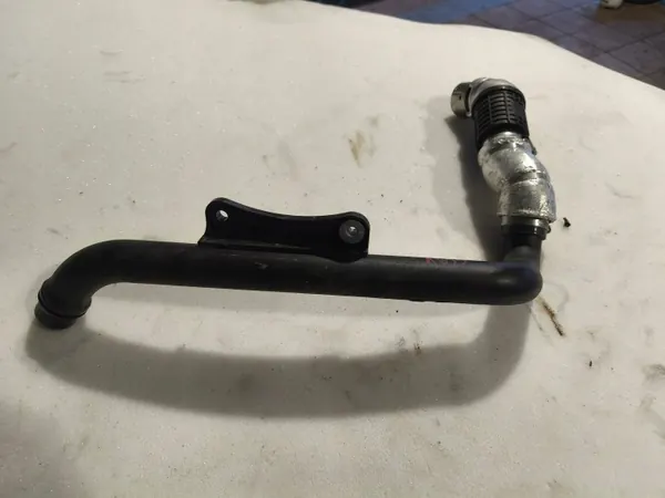 Kia OEM 28282-08000 Intercoolerrör för 1.5 T-GDI image 3