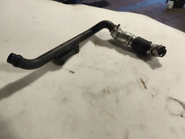 Kia OEM 28282-08000 Intercoolerrör för 1.5 T-GDI image 4