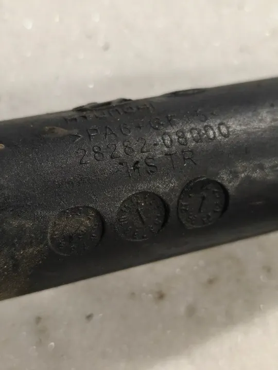 Kia OEM 28282-08000 Intercoolerrör för 1.5 T-GDI image 5