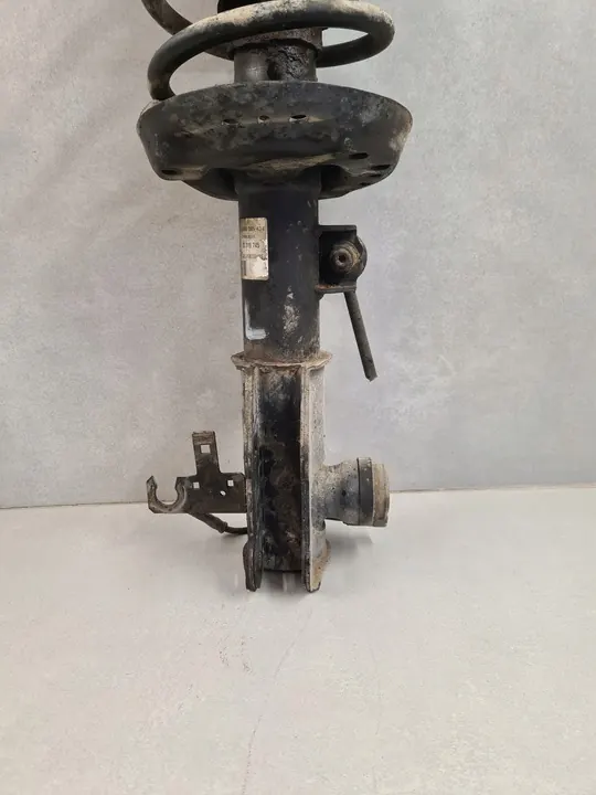 Ammortizzatore anteriore sinistro Opel Insignia A 13319745 image 2