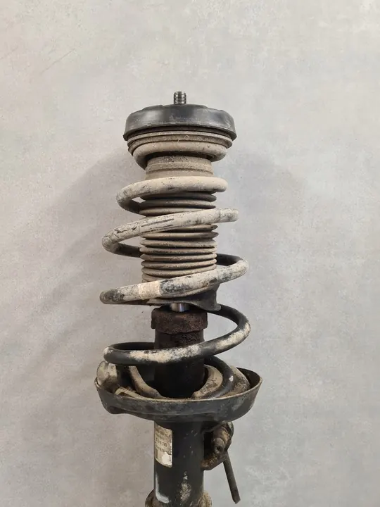 Ammortizzatore anteriore sinistro Opel Insignia A 13319745 image 3