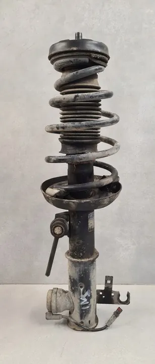 Ammortizzatore anteriore sinistro Opel Insignia A 13319745 image 5