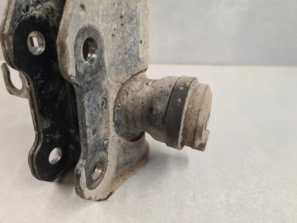 Ammortizzatore anteriore sinistro Opel Insignia A 13319745 image 8