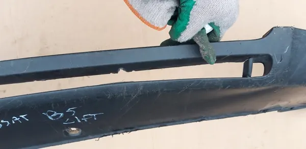 VW PASSAT B5 Framspoiler 3B0805903F image 2