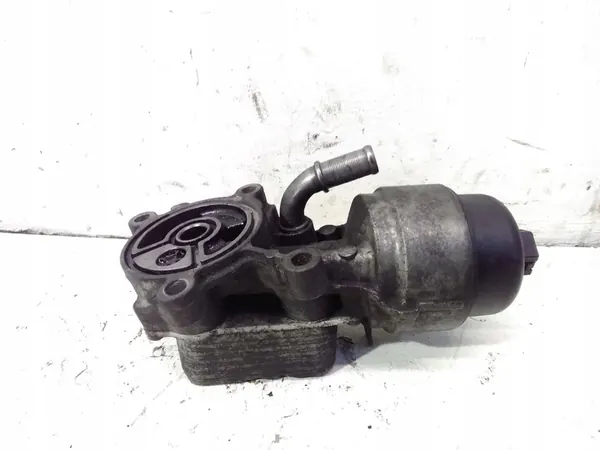 Oljefilterfäste FORD S-MAX 2.0L diesel 9656830180 image 2