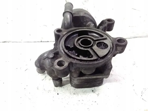 Oljefilterfäste FORD S-MAX 2.0L diesel 9656830180 image 3