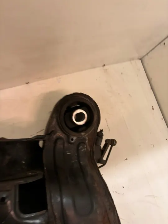 AUDI A4 A6 2.0 TDI Sottoscocca Anteriore OEM 4F0 399 313 AD image 6