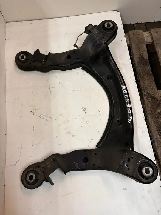 AUDI A4 A6 2.0 TDI Sottoscocca Anteriore OEM 4F0 399 313 AD image 9