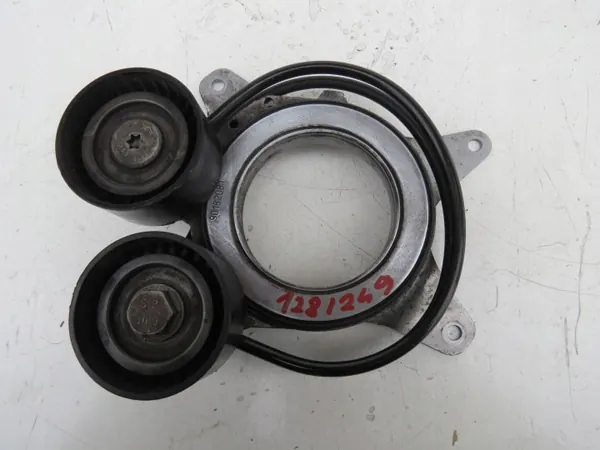 Volvo riemspanner OEM 90182081 voor S90 II 2.0 D image 2