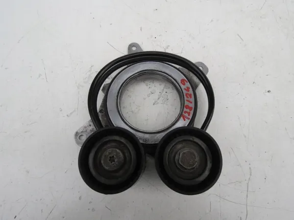 Volvo riemspanner OEM 90182081 voor S90 II 2.0 D image 3