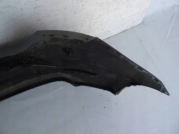 Paraurti posteriore Seat Leon III 5F 5F0807421A image 2