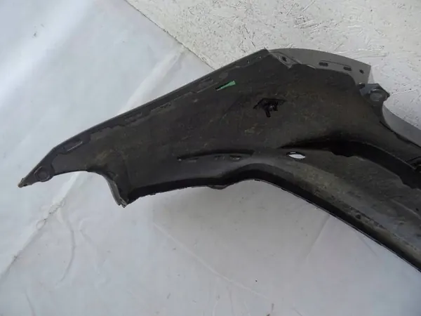 Paraurti posteriore Seat Leon III 5F 5F0807421A image 3