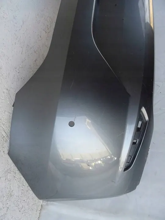 Paraurti posteriore Seat Leon III 5F 5F0807421A image 4
