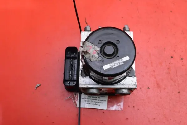 ABS-pump OEM 476601563R för Renault Megane 3 image 5