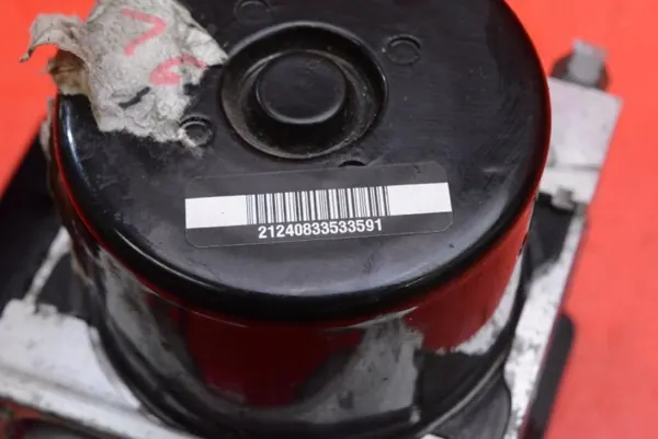 ABS-pump OEM 476601563R för Renault Megane 3 image 9