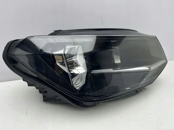 VW CADDY 4 IV Oikea Etuvalaisin OEM 2015- image 3