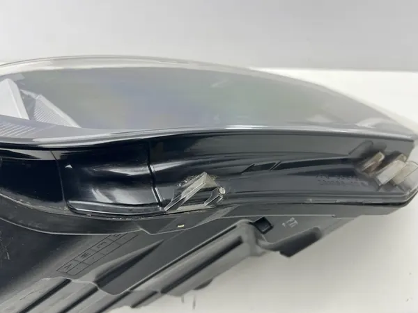 VW CADDY 4 IV Oikea Etuvalaisin OEM 2015- image 4