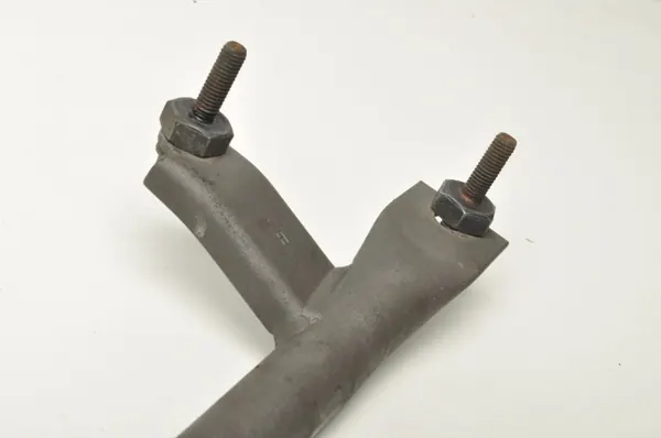 Volvo Stötdämparfäste OEM 271369 för C30 S40 V50 C70 image 6