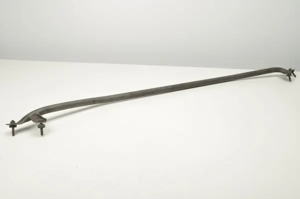 Volvo Stötdämparfäste OEM 271369 för C30 S40 V50 C70 image 7