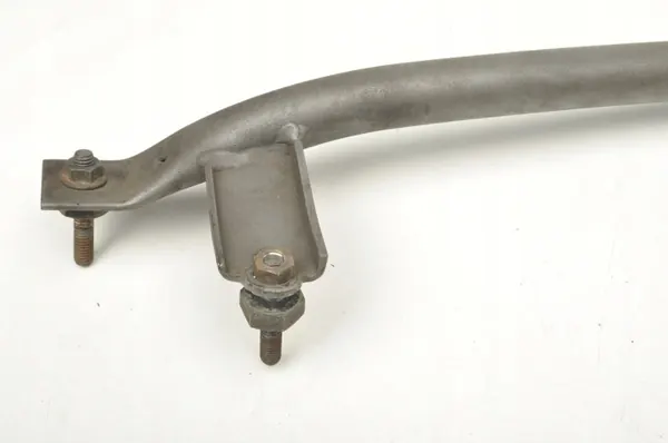 Volvo Stötdämparfäste OEM 271369 för C30 S40 V50 C70 image 8
