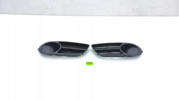 Griglia paraurti anteriore SKODA FABIA I LIFT (6Y0807367B) image 2