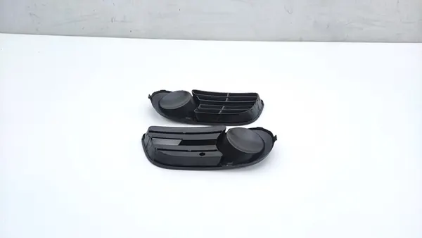 Griglia paraurti anteriore SKODA FABIA I LIFT (6Y0807367B) image 4