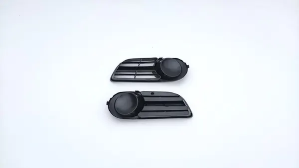 Griglia paraurti anteriore SKODA FABIA I LIFT (6Y0807367B) image 5