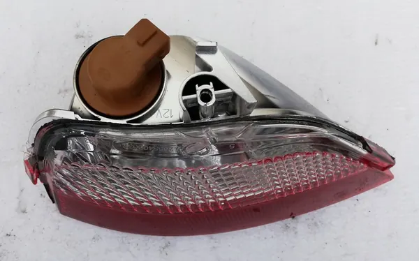 Lanterna de nevoeiro traseira direita Renault Scenic Captur 265540003R image 2