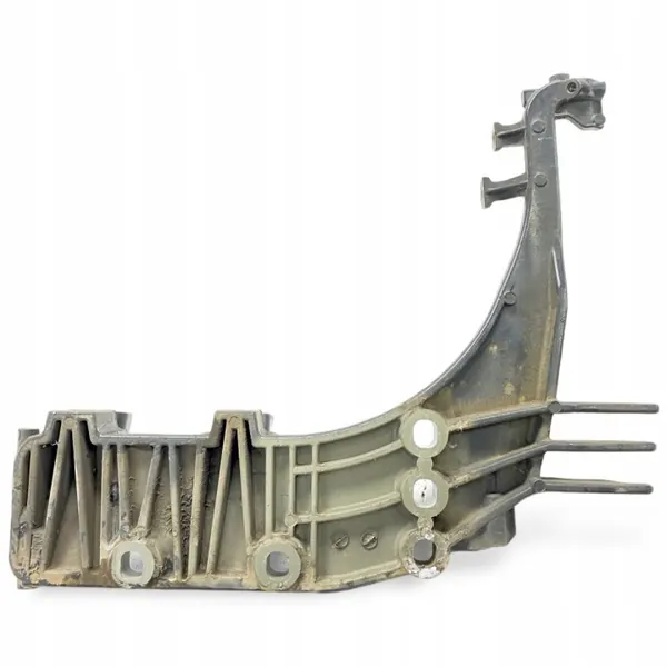 DAF treeplatenassemblage, linkerkant - OEM 1948151 image 4