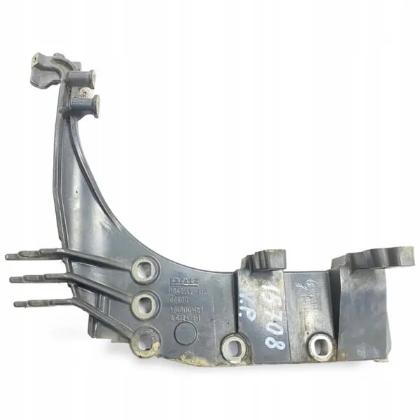 DAF treeplatenassemblage, linkerkant - OEM 1948151 image 6