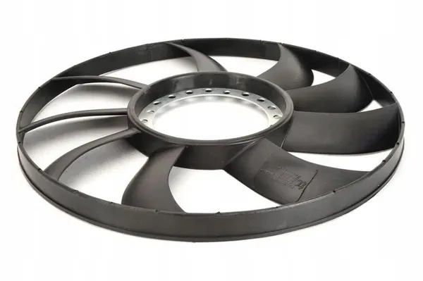 Topran 110 295 Rueda de Ventilador, Refrigeración del Motor image 9