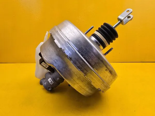 Bromsservopump Mercedes-Benz EQC W293 N293 A2534300000 image 2