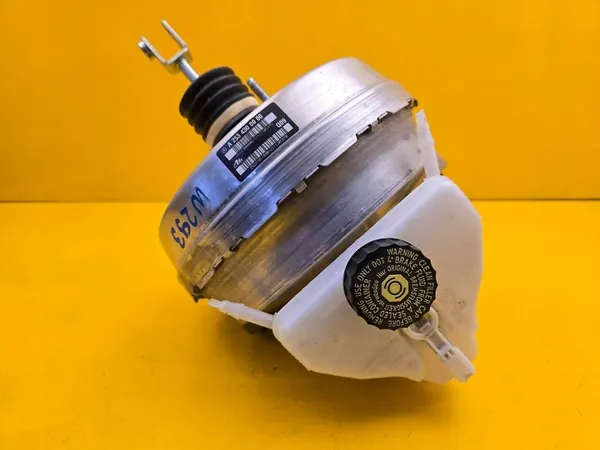 Bromsservopump Mercedes-Benz EQC W293 N293 A2534300000 image 4