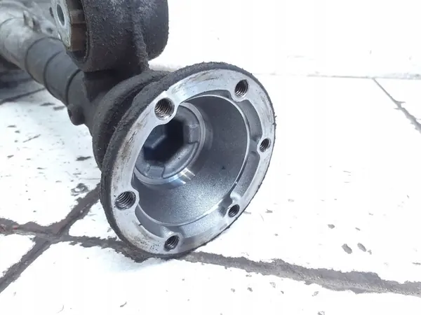 Diferencial dianteiro Audi Q7 OEM 4460310021 image 3