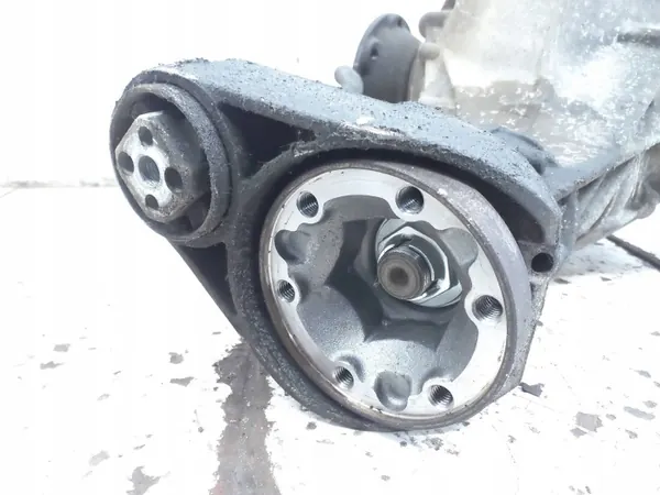 Diferencial dianteiro Audi Q7 OEM 4460310021 image 4