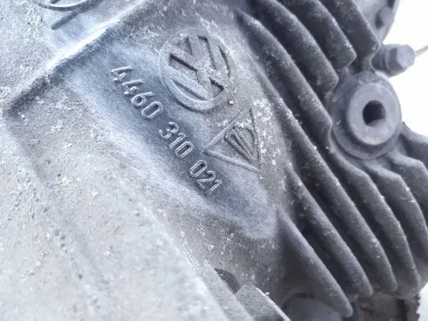 Diferencial dianteiro Audi Q7 OEM 4460310021 image 6