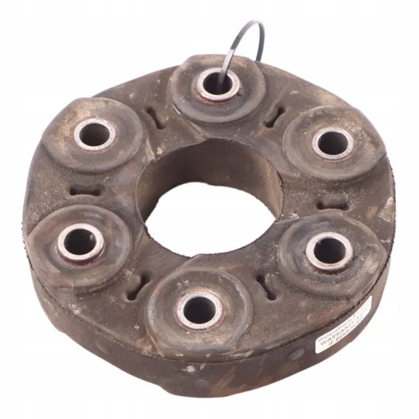 Mercedes R172 Aandrijfas Flexkoppeling OEM A2114110115 image 2