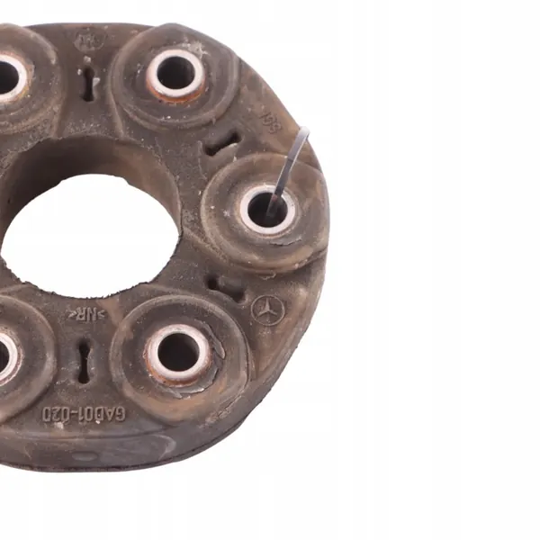 Mercedes R172 Aandrijfas Flexkoppeling OEM A2114110115 image 10