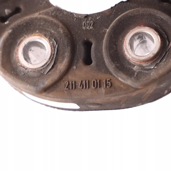 Mercedes R172 Aandrijfas Flexkoppeling OEM A2114110115 image 7