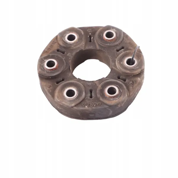 Mercedes R172 Aandrijfas Flexkoppeling OEM A2114110115 image 8