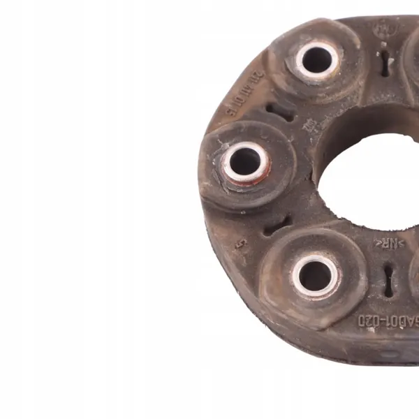 Mercedes R172 Aandrijfas Flexkoppeling OEM A2114110115 image 9