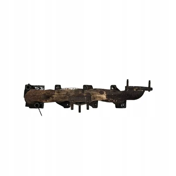 Coletor de escape usado OEM JUT120678 para Peugeot image 4