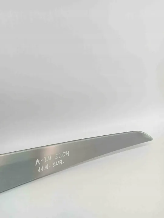 Consola de admisión MERCEDES-BENZ C (W204) A2048306154 image 2