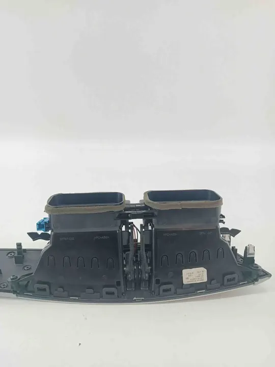 Consola de admisión MERCEDES-BENZ C (W204) A2048306154 image 4